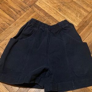 Elizabeth Suzann Clyde work short